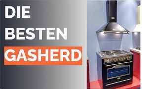 Die 6 besten Gasherd