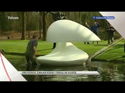 GLD Nieuws 20 maart 2012 - Nieuws