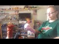 REUPLOAD My 2nd Baby Einstein Puppet Show