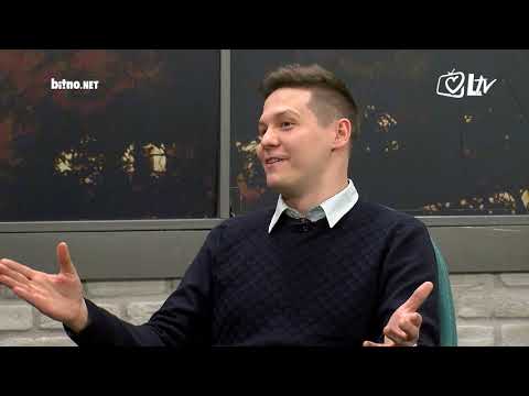 Podcast Bitno.net-a - Luka Tripalo: Zbog priziva savjesti sam ostao bez posla, ali sretan sam čovjek