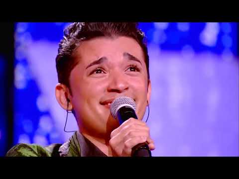 Canta Conmigo | Capitulo 04| Colombia 2020 HD