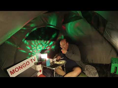 MongoTV_5998 - Min Aftensmad - MEDISTERPØLSE Med KARTOFFELSALAT