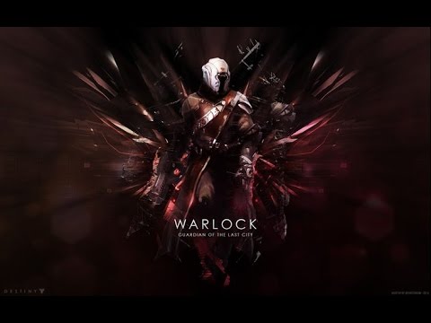 Destiny Rap Battle II: Warlock's Revenge | Daddyphatsnaps