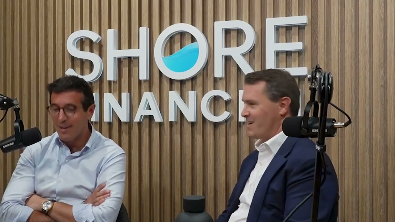 Property & Finance #34 - Featuring Marc Giuffrida, Head of Capital, Westbridge Funds Management