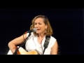 Susan Werner - Herbicides, Colonial Theater, Phoenixville, PA, 4/01/2017