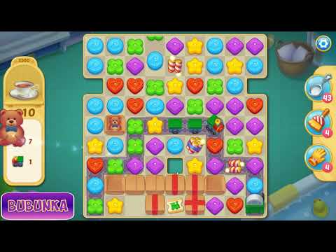 Matchington Mansion level 2300 HD