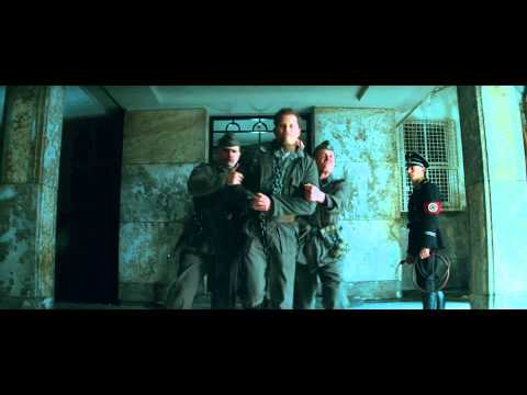 Inglourious Basterds Official Trailer