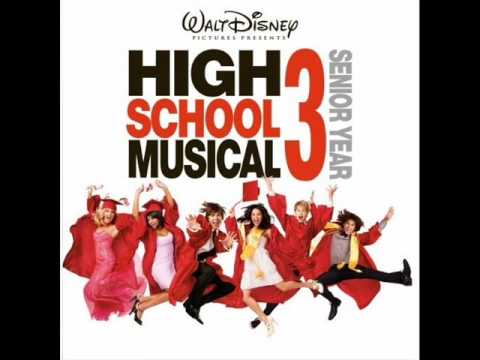 แปลเพลง Right Here, Right Now – High School Musical 3