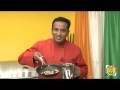 Bisi Bele Bath Sambhar Sadam By Vahchef Vahrehvah Com