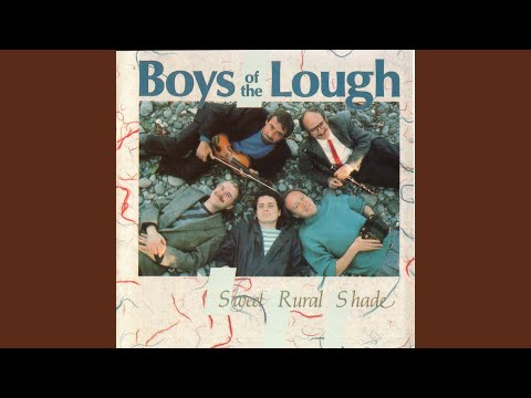 Out On The Ocean, Mooney's Jig, Isabelle Blackley