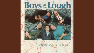 Music video thumbnail preview for Out On The Ocean, Mooney's Jig, Isabelle Blackley by Boys of the Lough