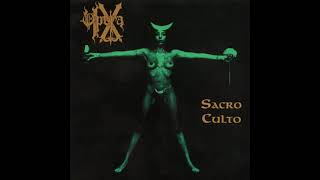 Opera IX - Sacro Culto (1998) [FullAlbum]