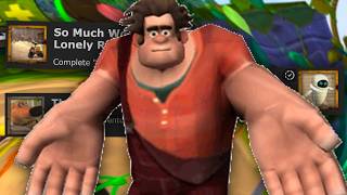 Download lagu I 100%'d 3 Nostalgic Disney Games on the Wii - RetroAchievements mp3