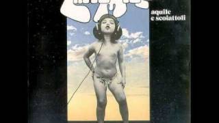 Latte e Miele - Pavana (part 2)