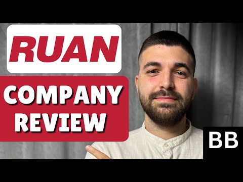 RUAN Transportation Review