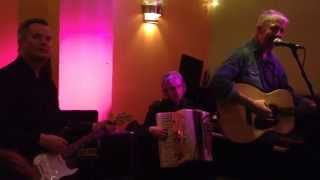 "My Baby's Brown Hair" - Victor, Greg and Kenny Live in NYC