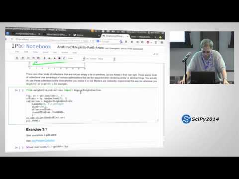 Frequentism and Bayesianism What s the Big Deal | SciPy 2014 | Jake VanderPlas