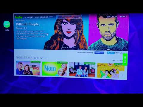 How to watch Hulu on Samsung Dex Pad