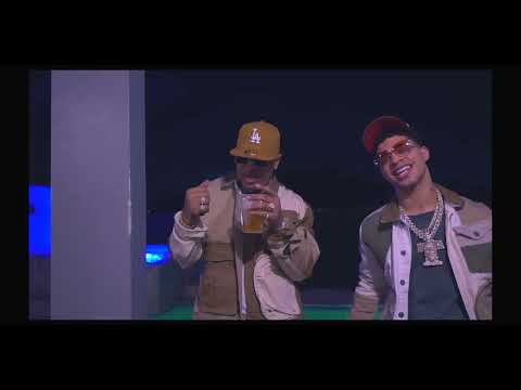 Jouseph Yadiel, Pacho El Antifeka - Soy de Caserio (Video Oficial)