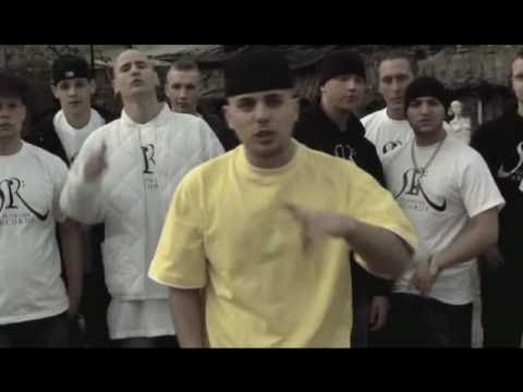 Favorite - Anarcho Rap (VIDEO)