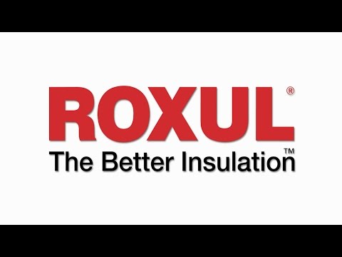 Why Use ROXUL Insulation?