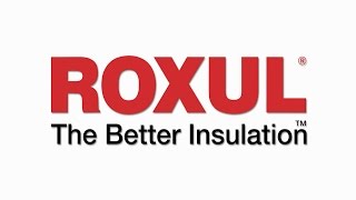 Why Use ROXUL Insulation