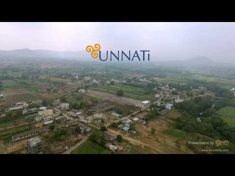 3D Tour Of Bhandari Unnati Phase 2