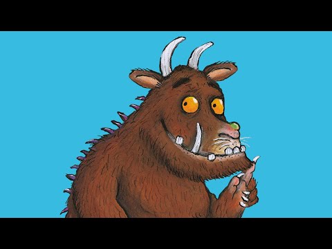 Minden hétre egy mese - A graffaló