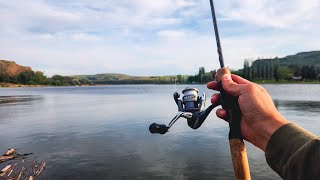 Spring Multi-Species River Slam! (Walleye Catch & Cook)