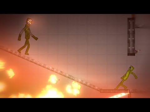 "doors" finale in melon playground #doors #melonplayground