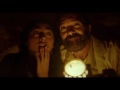 FINDING ALTAMIRA Movie TRAILER Clip Antonio Banderas 2016