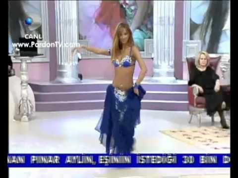 Didem Turkish Bellydancer
