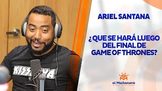 Que se hará luego del final de Game of Thrones?