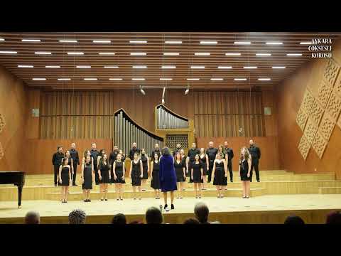 Lofçalı - @AnkaraPolyphonicChoir