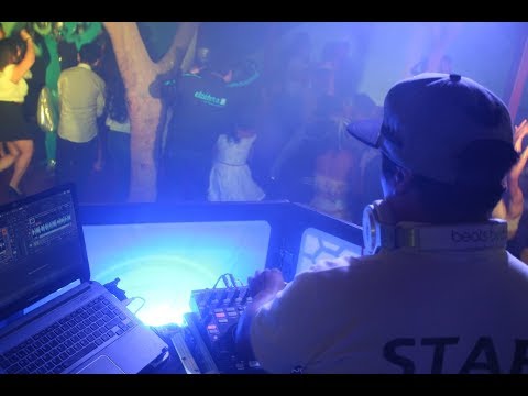 Quinceañero @ Kassandra / DJ Maxo