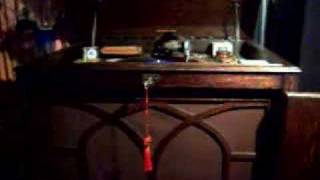 "Lay Down Your Arms"- ANNE SHELTON