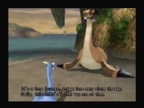 Dark Cloud 2 - Chapter 4 Boss - Dr Jaming