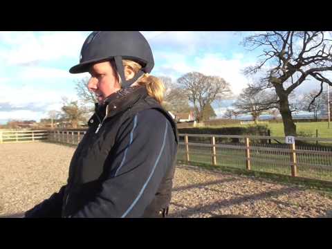 wtdp12582 - Suzanne Lidbetter Interdressage