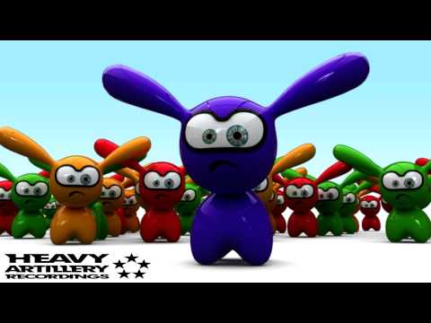 Figure - Retarded Shit (Calvertron Remix) [HD]