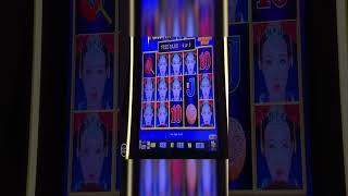 WILDS FOR THE BIG WIN! AUTUMN MOON DRAGON LINK #shorts