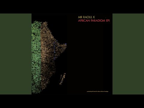 African Paradigm (Kaito Remix)