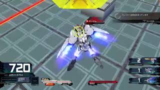 「MBON」無印元元帥のマキオン　ランクマ配信