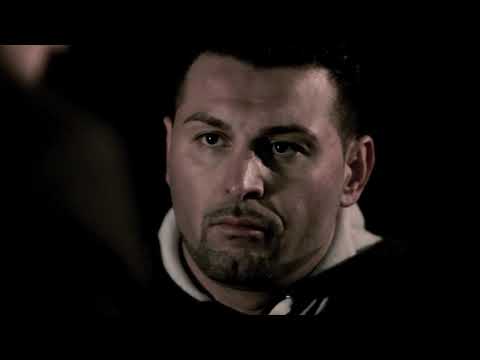 Bero Bass - Gangstafilm (Official Video)