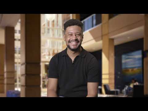 Meet Our New Faculty Member - Eraldo dos Santos