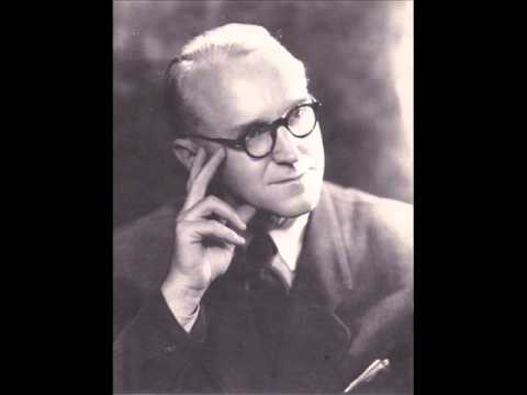 Eugen Suchoň (1908-1993): Metamorfózy: II.L´istesso tempo