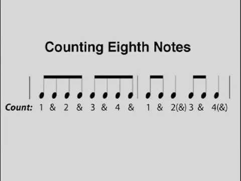 Counting Eighth Notes.mp4