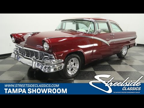 1956 Ford Fairlane (CC-1567970) for sale in Lutz, Florida