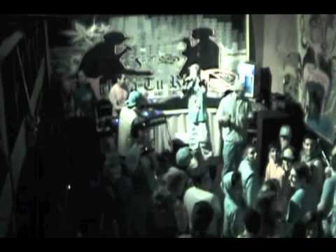 ATR3 - Primera Ronda - Danko vs Dounits