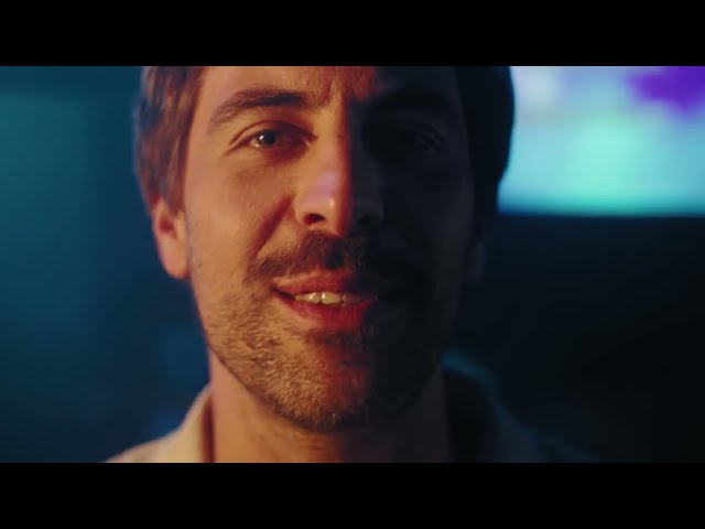Menschen von Max Giesinger ((jetzt ansehen))