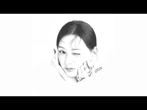 jsprgry - Kim Ji-Won (Official Lyrics Video)